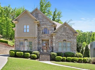 2492 Huntington Glen Dr, Birmingham, AL 35226