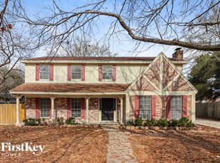 15418 Misty Forest Ct, Houston, TX 77068