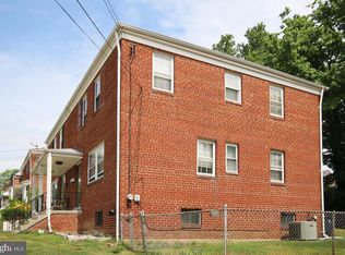 4352 23rd Pl, Temple Hills, MD 20748