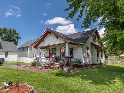 5029 Deep Creek Blvd #202, Portsmouth, VA, 23702