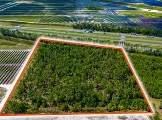 0 197th Pl, Live Oak, FL 32060