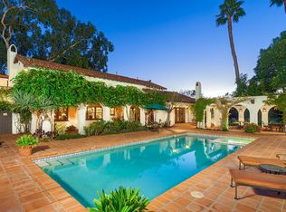 16161 Puerta Del Sol, Rancho Santa Fe, CA 92067