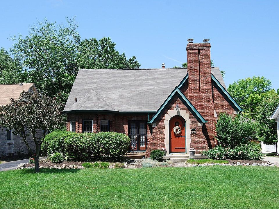1st image of 5414 N Capitol Ave