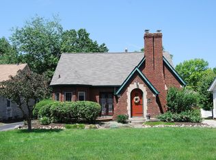 5414 N Capitol Ave, Indianapolis, IN 46208