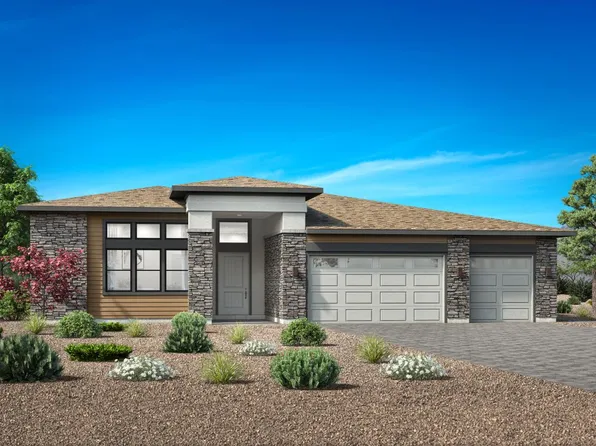 11586 Sterling Canyon Ct, Reno, NV 89511