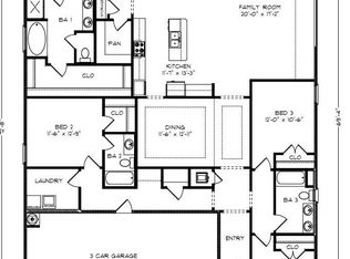 1614 Rosemary Way, Gulf Breeze, FL 32563