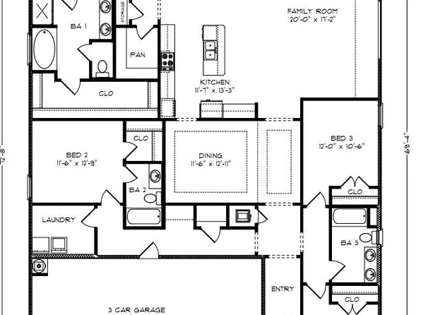1614 Rosemary Way, Gulf Breeze, FL 32563