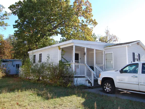 44 Hazel Drive, Concord, NH 03301