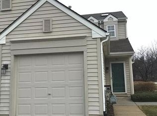 2803 Rutland Cir UNIT 201, Naperville, IL 60564
