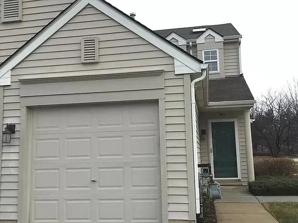 2803 Rutland Cir, Naperville, IL
