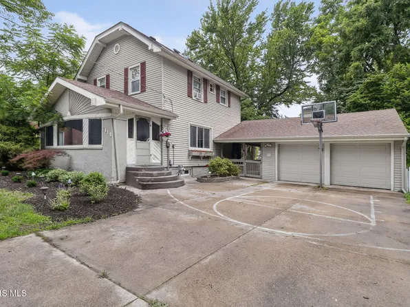 2444 Westbrook Dr, Toledo, OH 43613