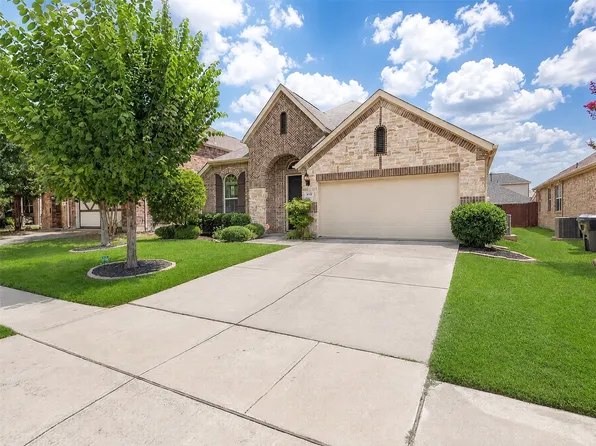4713 Whitehall Ct, McKinney, TX 75070