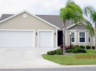 1748 Swordfish Ter, The Villages, FL 32162