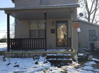 1263 Harding Way E, Galion, OH 44833