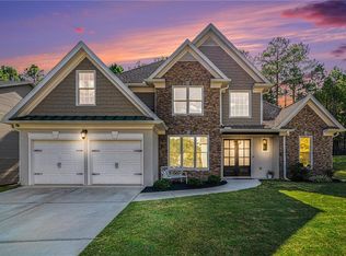 99 Wesleyan Way, Dallas, GA 30132