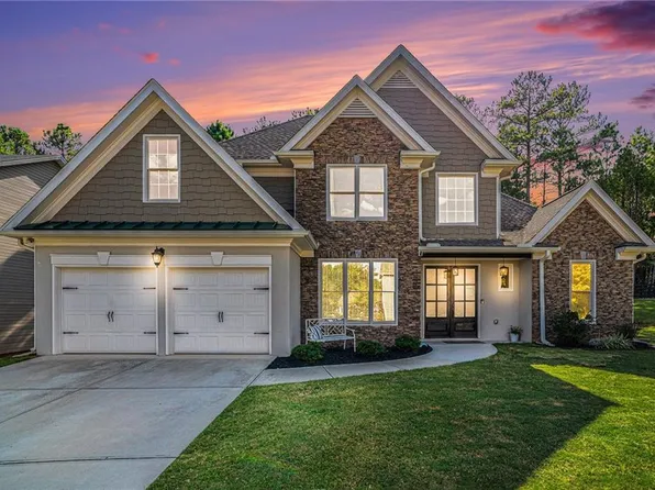 99 Wesleyan Way, Dallas, GA 30132