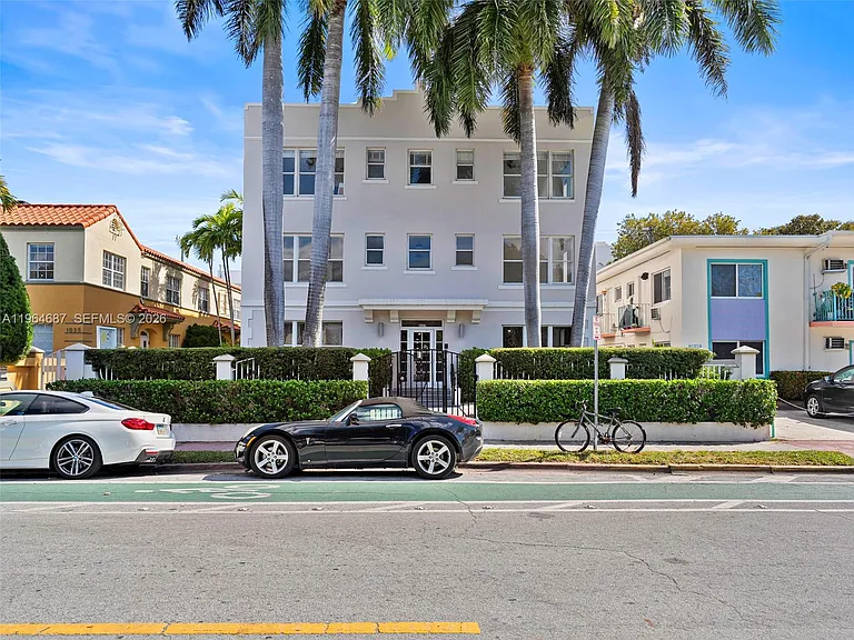 1027 Pennsylvania Ave #206 — Photo 43