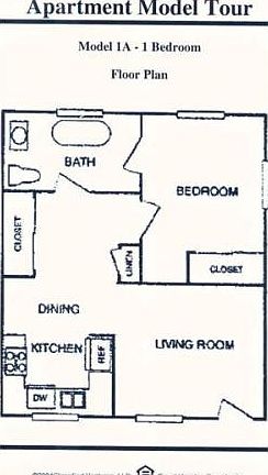 4th image of 304 W Southern Ave APT 120