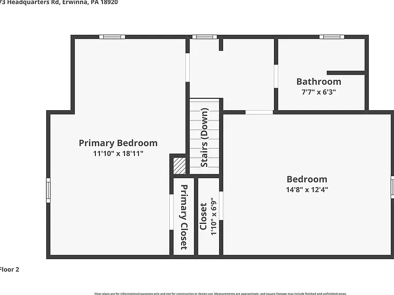 73 Headquarters Rd — Photo 17