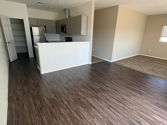 Dinning Room and Kitchen Area with Pantry