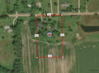 1774 Castle Rd, North Branch, MI 48461