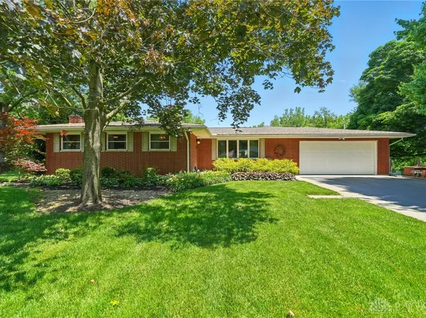 63 Carrousel Dr, Troy, OH 45373
