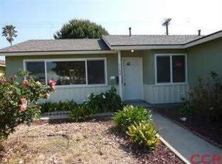 1104 E North Ave, Lompoc, CA 93436