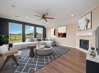 13721 Northline Lake Dr, Houston, TX 77044