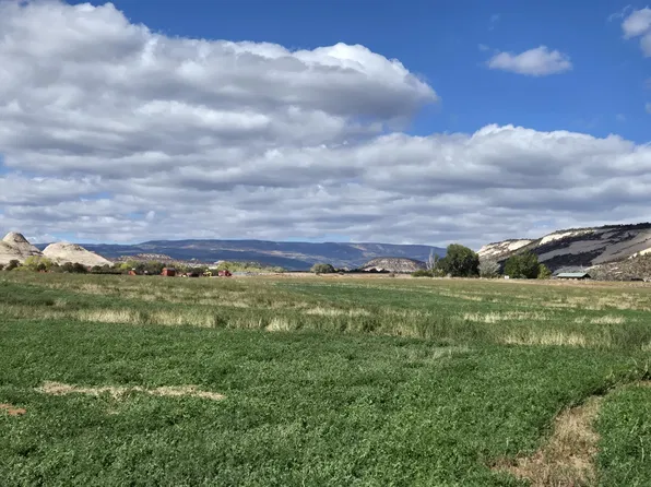 LOT 14 Forteen, Boulder, UT 84716