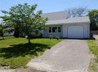 106 Revolutionary Dr, Little Egg Harbor, NJ
