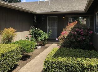 2500 Wintergreen Ave NW, Salem, OR
