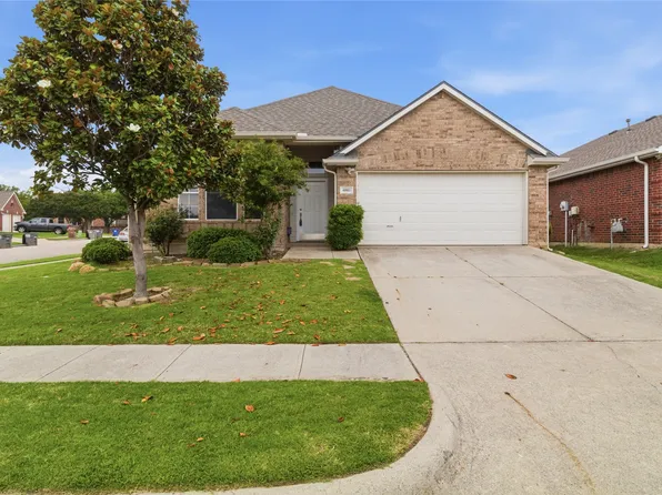 6803 Hillwood Dr, Sachse, TX 75048