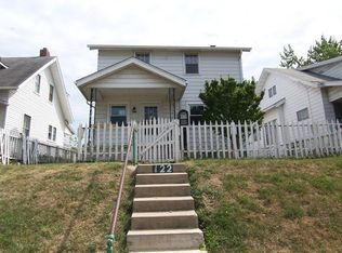 122 Marlboro Pl, Dayton, OH