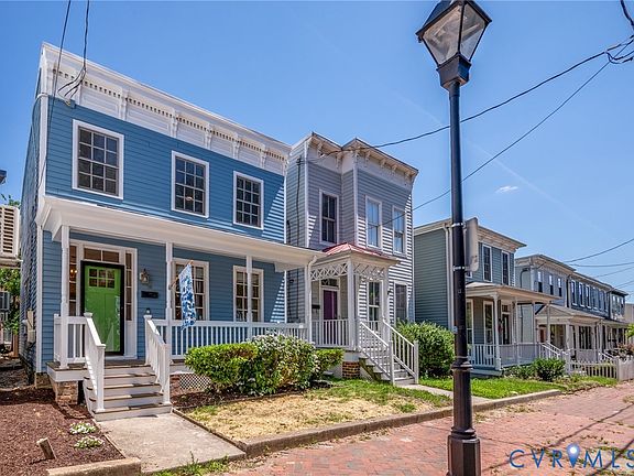 2nd image of 819 N 25th St