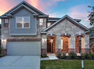 3944 Eagle Nest Lake Ln, Magnolia, TX 77354