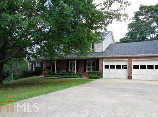 216 Heindel St, Baldwin, GA 30511