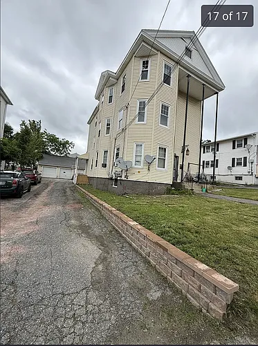 11 Bourne St Photo 1