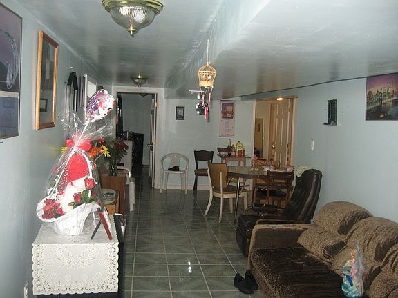 Basement view
