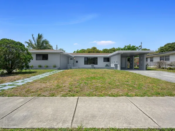 373 Utah Avenue, Fort Lauderdale, FL 33312