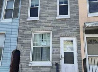 1336 Kenny St, Reading, PA 19602