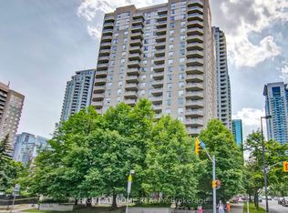 35 Empress Ave #207, Toronto, ON