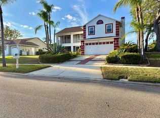 1702 Sunkissed Dr, Tarpon Springs, FL 34689