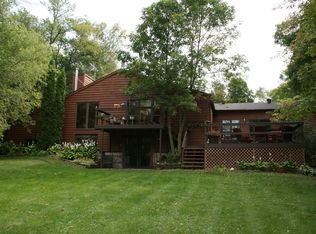 15360 E Little Cormorant Rd, Audubon, MN 56511