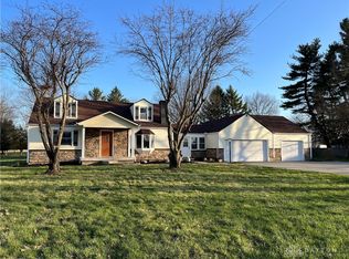 9571 Lower Valley Pike, Medway, OH 45341