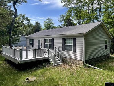 W6663 Czech Avenue, Neshkoro, WI, 54960