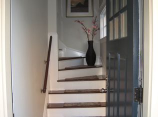 15 Whitney Ave, Cambridge, MA 02139