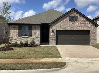 2503 Daisy Ln, Melissa, TX 75454