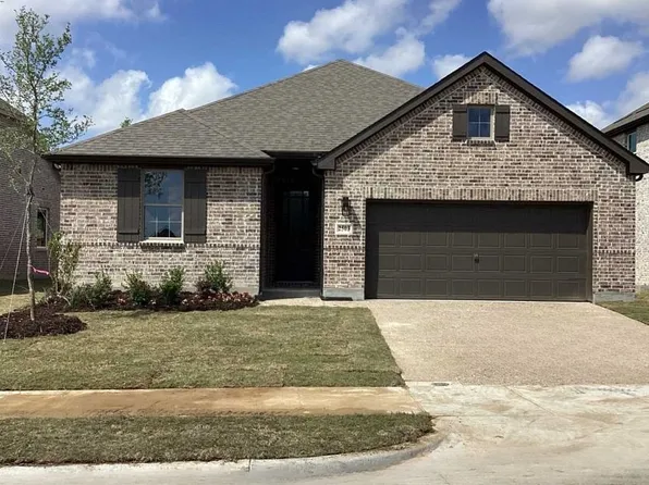 2503 Daisy Ln, Melissa, TX 75454