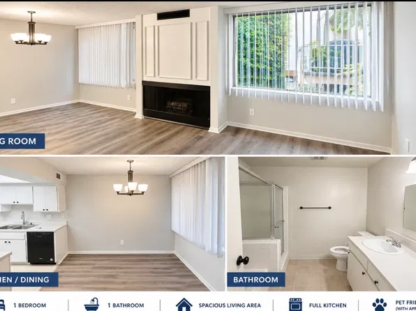 Poinsettia Apartments, 1626 N Poinsettia Pl #28eeacbdd, Los Angeles, CA 90046
