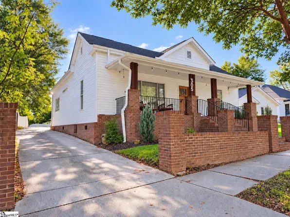 305 Pinckney St, Greenville, SC 29601